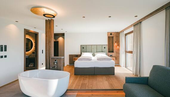 Der Hof Perntal Retreat - Gallery