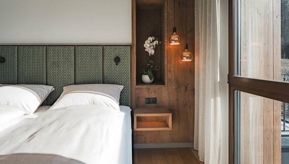Der Hof Perntal Retreat - Gallery