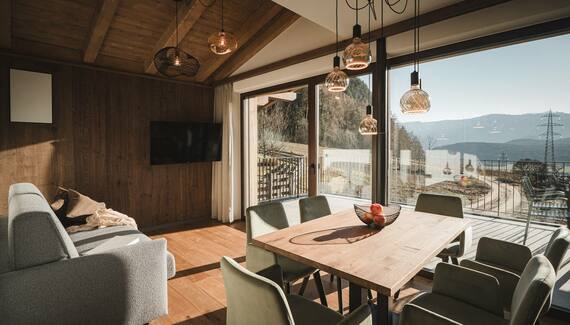 Der Hof Perntal Retreat - Gallery