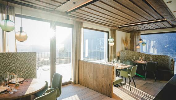 Der Hof Perntal Retreat - Gallery