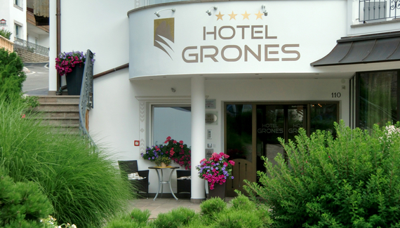 Hotel Grones - Gallery