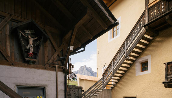 Schulmeisterhof - Gallery