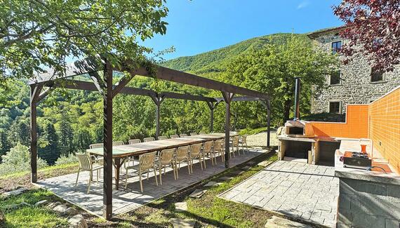Bio Agriturismo Il Vigno - Gallery