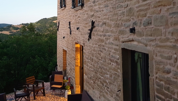 Ca’ Valenzano - Gallery