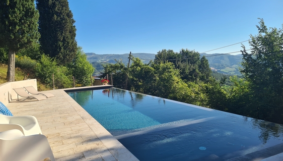 Ca’ Valenzano - Gallery