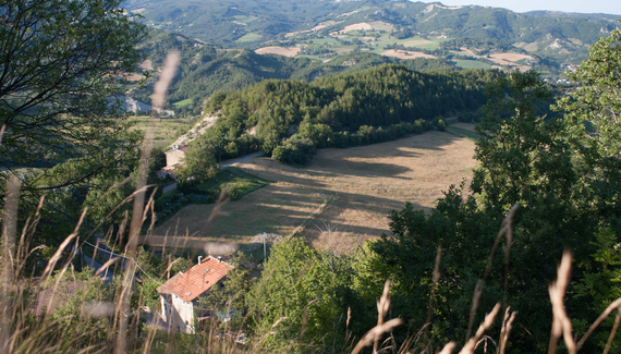 Ca’ Valenzano - Gallery