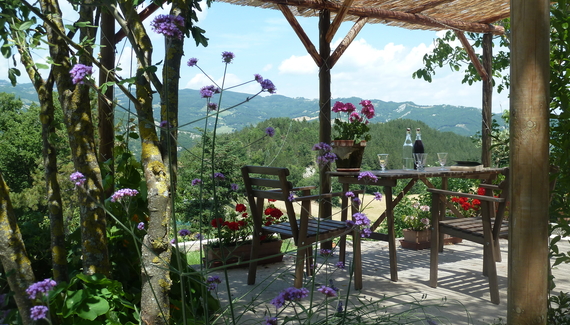Ca’ Valenzano - Gallery