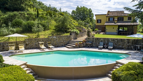 Casa Zia - Gallery