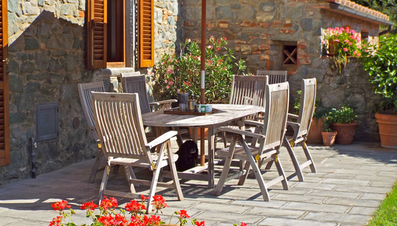 Casa Zia - Gallery