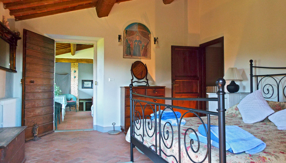Casa Zia - Gallery