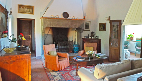 Casa Zia - Gallery