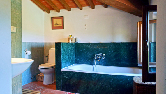 Casa Zia - Gallery