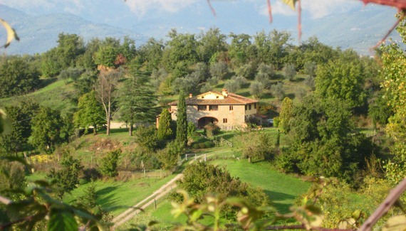 Casa Zia - Gallery