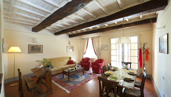 Castello di Gargonza - gallery