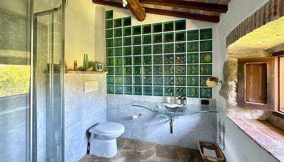 Il Conventino - Gallery