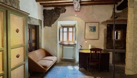 Il Conventino - Gallery