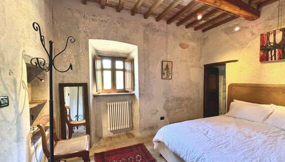 Il Conventino - Gallery
