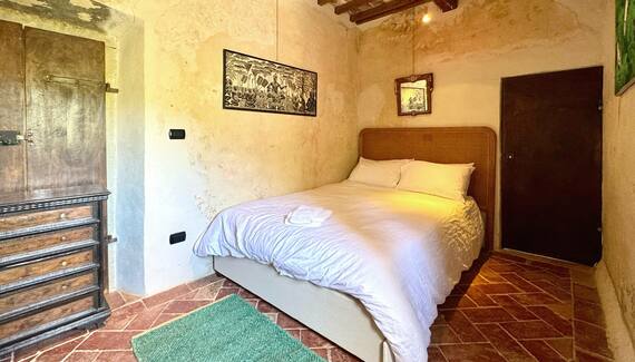 Il Conventino - Gallery