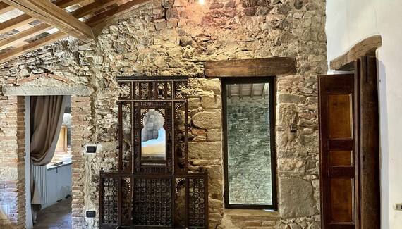 Il Conventino - Gallery