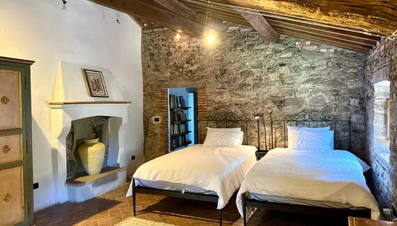 Il Conventino - Gallery