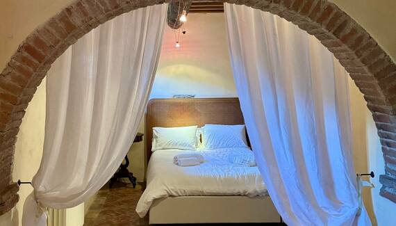 Il Conventino - Gallery