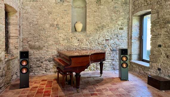 Il Conventino - Gallery