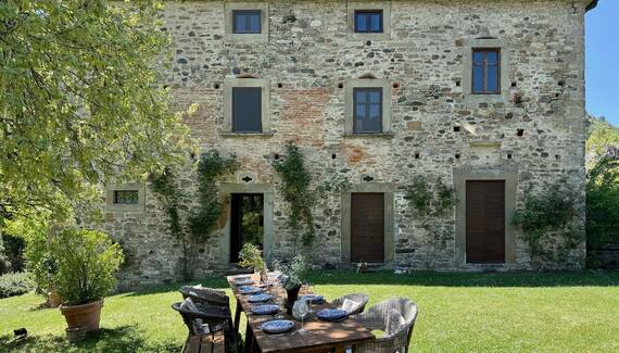 Il Conventino - Gallery
