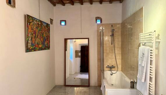 Il Conventino - Gallery
