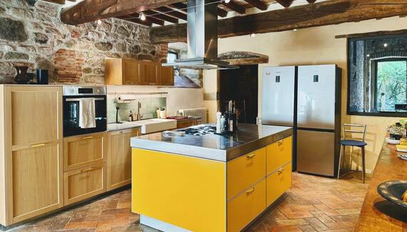 Il Conventino - Gallery