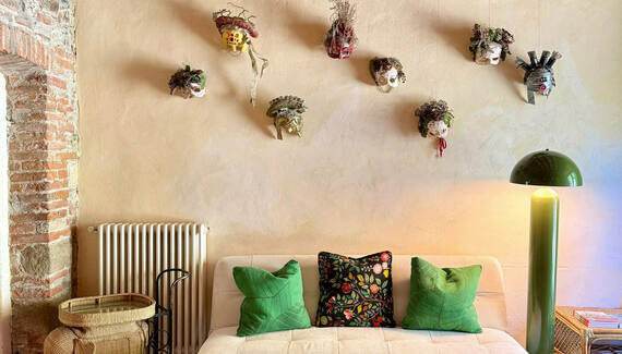 Il Conventino - Gallery