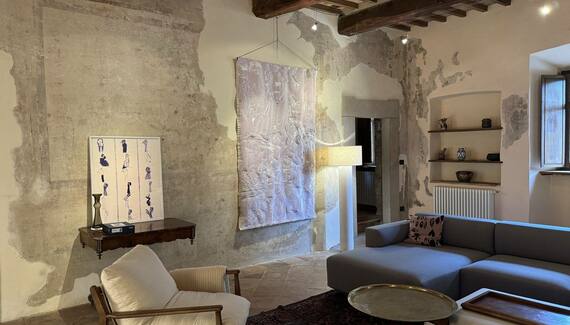 Il Conventino - Gallery