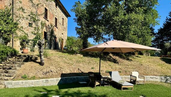Il Conventino - Gallery