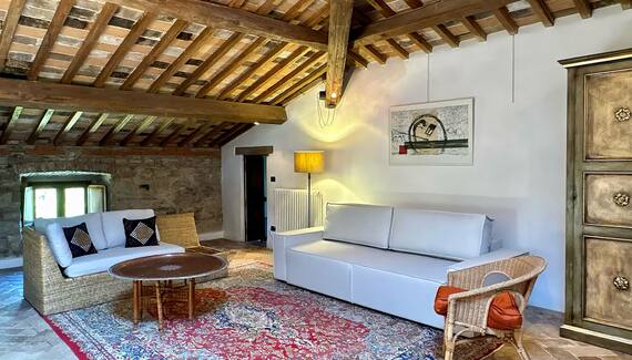 Il Conventino - Gallery