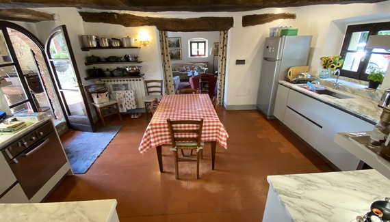 La Ceruglia - Gallery