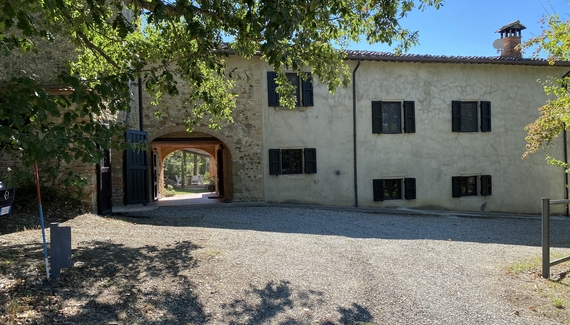 La Ceruglia - Gallery