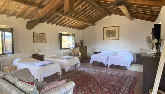 La Ceruglia - Gallery