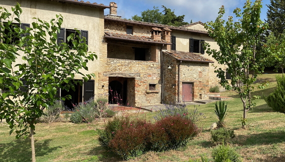 La Ceruglia - Gallery