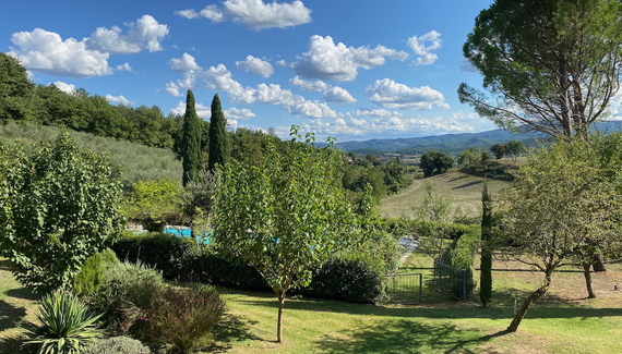La Ceruglia - Gallery