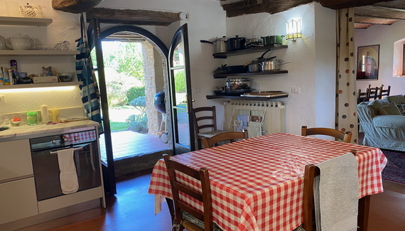 La Ceruglia - Gallery