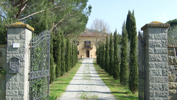 Villa San Marco - Gallery