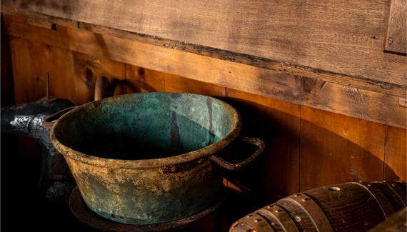 Agriturismo Il Palagio di Panzano - Gallery