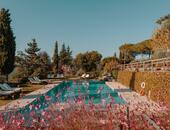 Agriturismo Il Palagio di Panzano