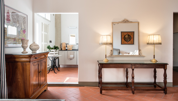 Borgo De Greci - Gallery
