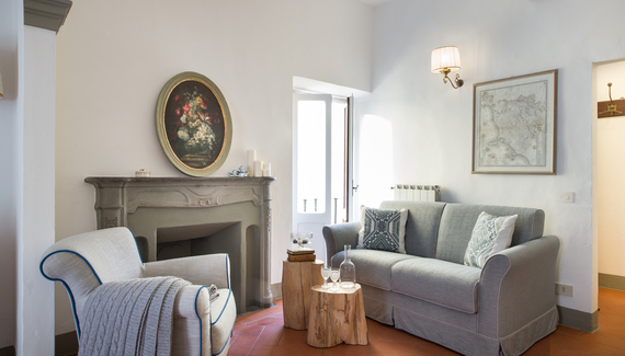 Borgo De Greci - Gallery