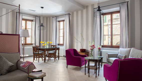 Borgo De Greci - Gallery