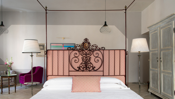 Borgo De Greci - Gallery