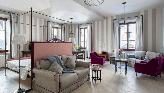 Borgo De Greci - Gallery
