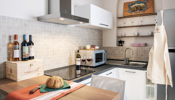 Borgo De Greci - Gallery