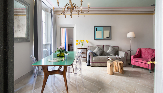 Borgo De Greci - Gallery