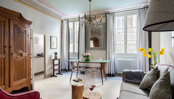 Borgo De Greci - Gallery